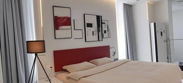 栖云民宿(南宁江南盛天地店)图片