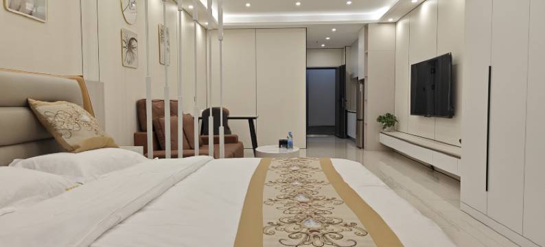 喜泽源精品民宿图片