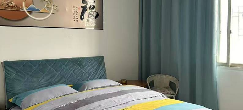 张魁丽民宿图片