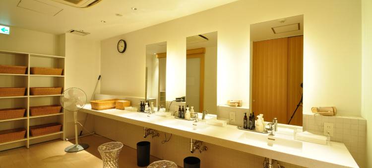 艾格尼斯酒店 PLUS(THE AGNES HOTEL PLUS)图片