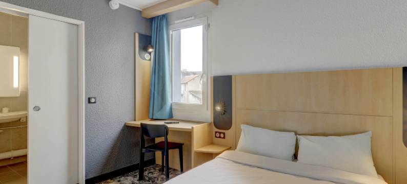 民宿酒店蒙吕松中心(B&B HOTEL Montluçon Centre)图片