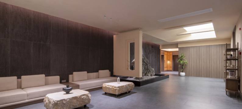 美奢酒店(盱眙国贸购物广场店)图片