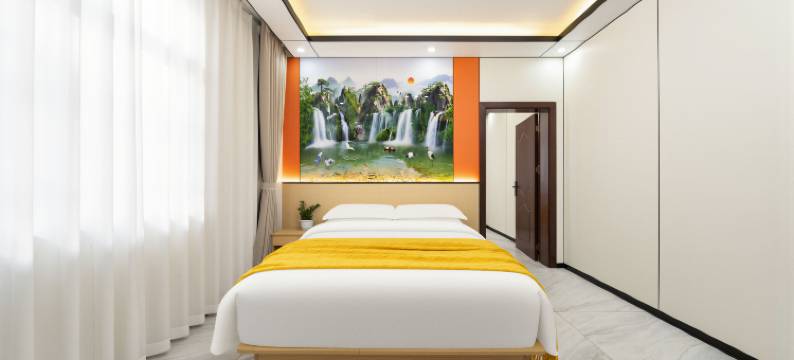 楚雄雅客居酒店(天人中学店)图片