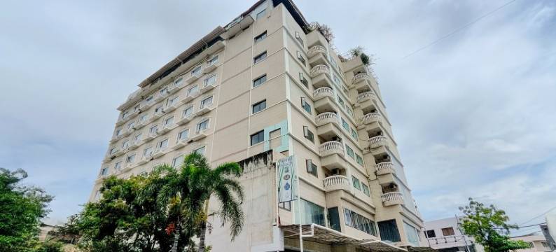 埃森西亚酒店(Hotel Essencia)图片