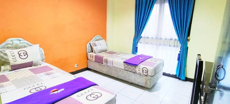 Hotel Pattimura powered by Cocotel图片