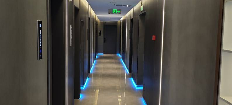 爱电竞(南京奥体中心吴侯街地铁站店)图片