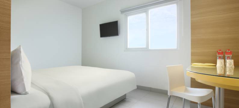 马格雷赫阿马里斯酒店(Amaris Hotel Margorejo Surabaya)图片