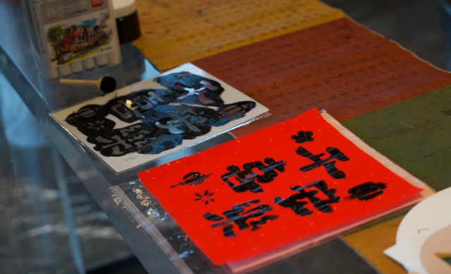 重庆永乐半山酒店图片