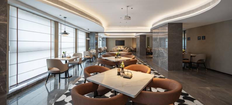 大理洱海公园万达广场亚朵酒店图片