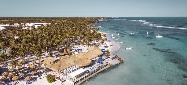 Club Med地中海俱乐部·多米尼加蓬塔卡纳度假村(Club Med Punta Cana)图片