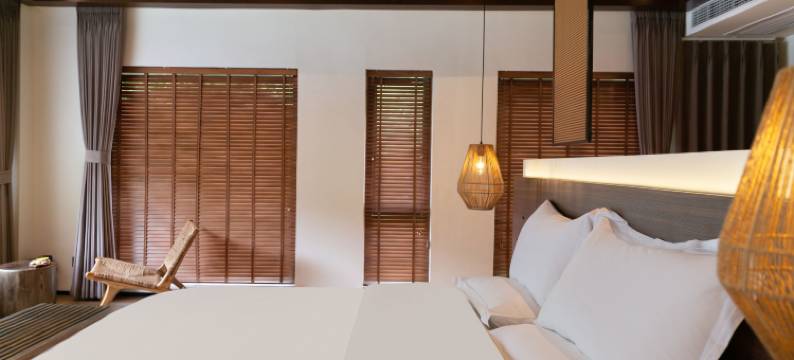 巴淞释境私汤轻奢美宿(九寨沟景区店)图片