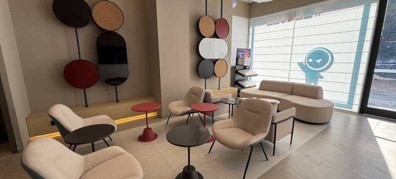 如家·neo酒店(利辛万达广场店)图片