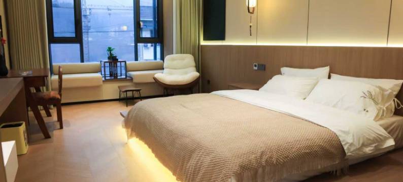 苔庭民宿(瓦屋山景区店)图片