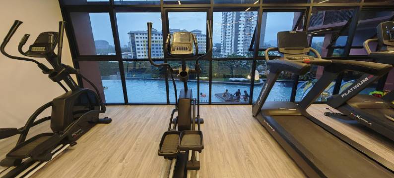 Piccadilly Greentown Premium Suites by IWH Suites图片