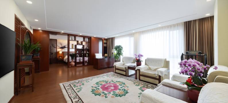 北京邯钢宾馆(北京西站公主坟地铁站店)图片