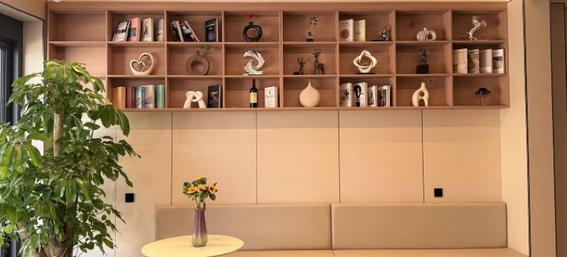 天润智享酒店(大理高铁站洱海公园店)图片