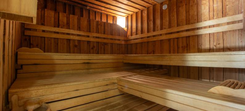 萨利纳马里斯巴德酒店-康体&佳酿(Badehotel Salina Maris – Wellness & Vintage)图片