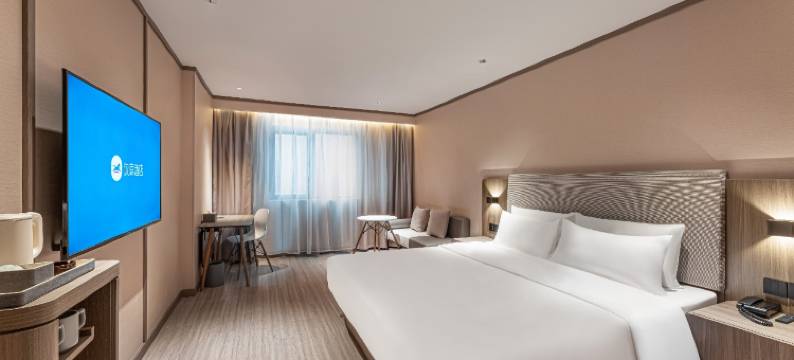 汉庭酒店(宝应新亚细亚购物中心店)图片