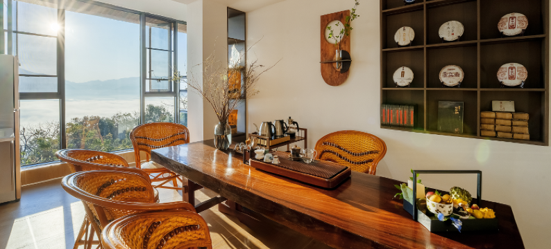 澜沧布兰妃民宿图片