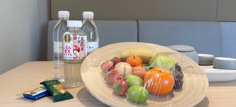 全季酒店(六安银泰百货店)图片