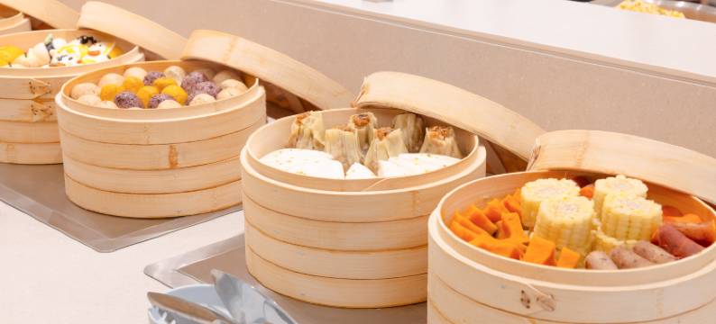 全季酒店(六安银泰百货店)图片