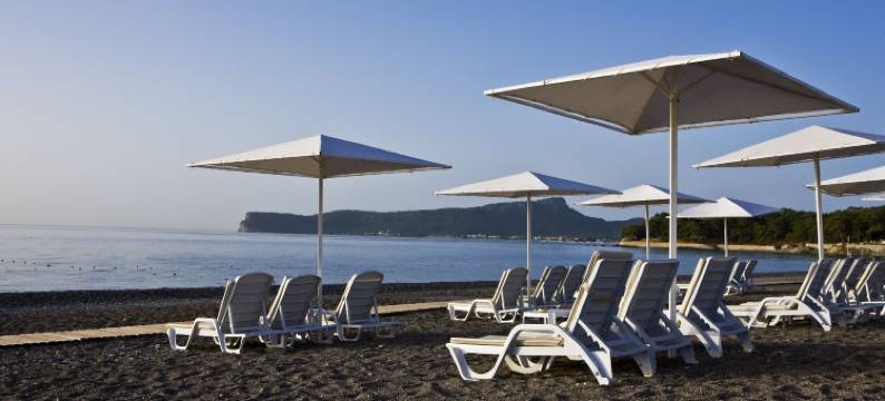 Club Med地中海俱乐部·帕密耶度假村(Club Med Palmiye)图片