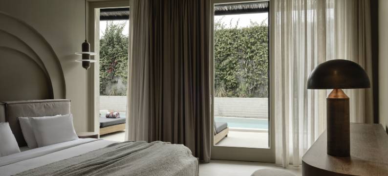 安东尼概念健康度假村(Andronis Concept Wellness Resort)图片