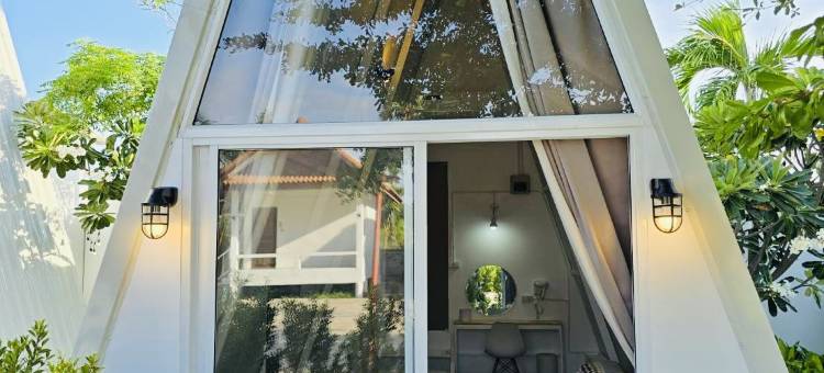 Baan Cha-Am Resort图片