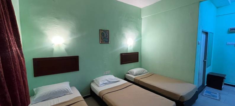 Collection O 安娜丽莎海滩度假村(Collection O Analisa Beach Resort)图片