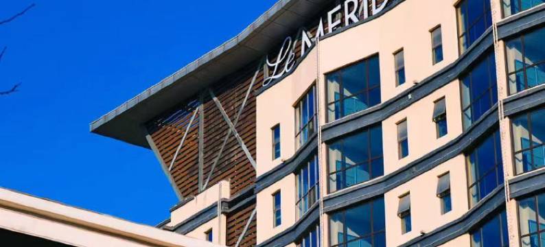 常州艾美酒店图片