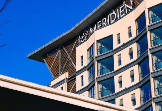 Le Méridien ChangzhouHotel Overview