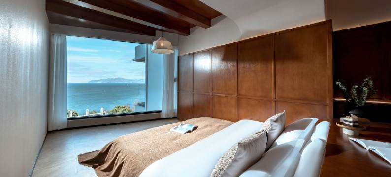 曼亚·栖海|Manya Lake View海景民宿(大理洱海公园店)图片