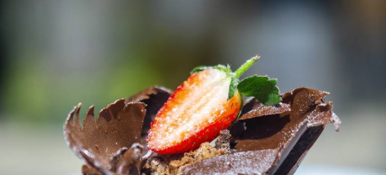 哈里察别墅 SPA 酒店(Haritha Villas & Spa)图片