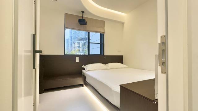 景市九间·Retreat(陶溪川文创街区店)图片