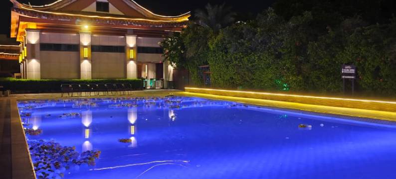 仙游万佳国际温泉度假村(鲤南永鸿文化城店)图片