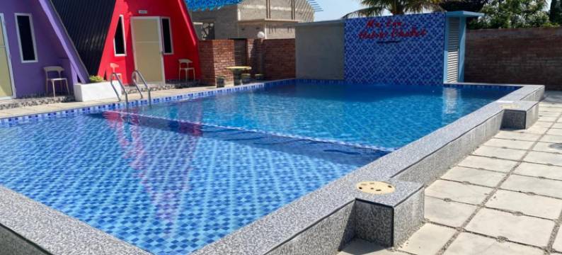 Capital O 91286 Habibi Chalet图片