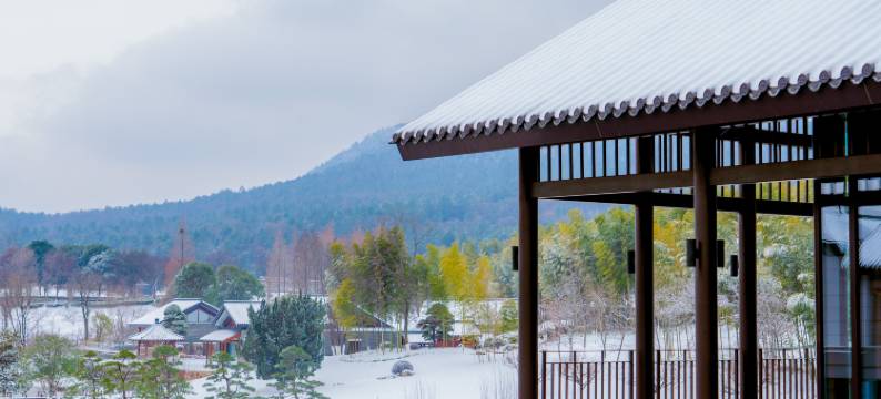 常州紫云玄清酒店图片