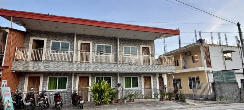 EME 公寓酒店(Eme's Apartelle)图片