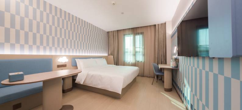 汉庭酒店(清河店)图片