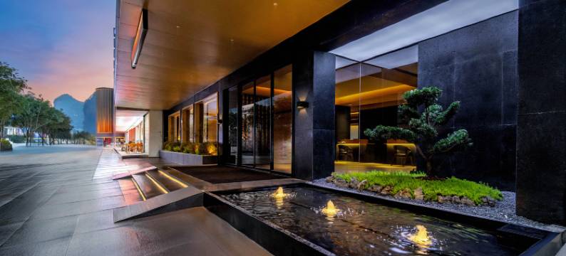 禧山文旅度假酒店(桂林阳朔十里画廊店)图片