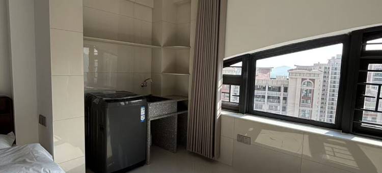 暖林居·Life民宿(漳州科技馆店)图片