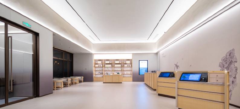 全季酒店(寿县寿蜀产业园店)图片