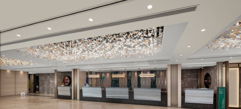 北京大兴星光影视园假日酒店图片