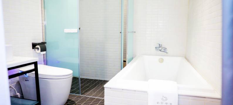 Wonderwall美好境界西门馆图片