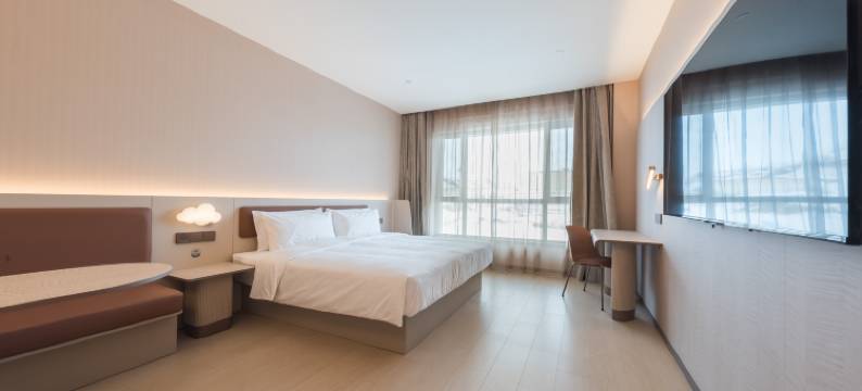 汉庭酒店(阿勒泰五百里风情街店)图片