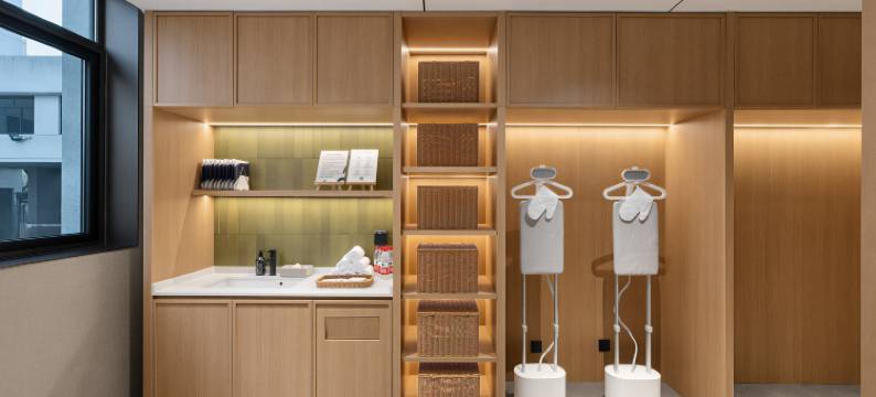 星程酒店(常州青果巷店)图片