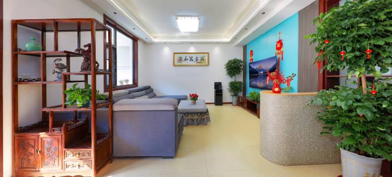 沐悦民宿(开封万达广场店)图片