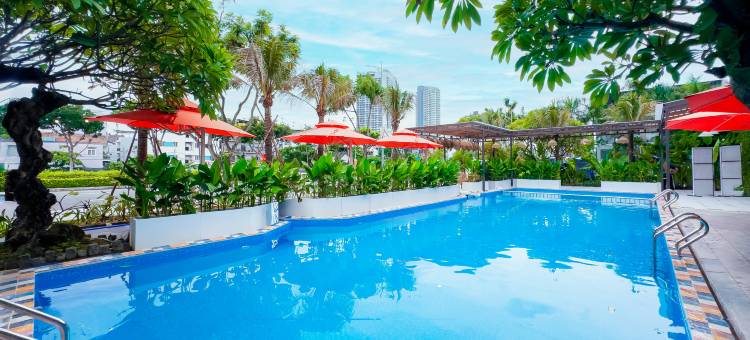 Dorm Garden Hostel Danang by Haviland图片