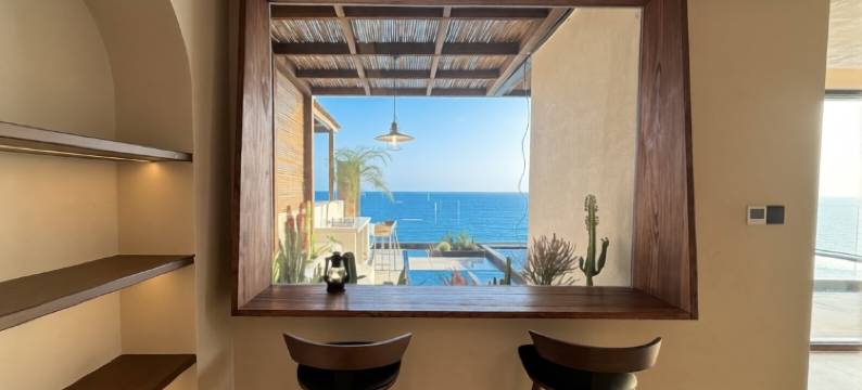 美思海湾度假别墅(汕尾保利金町湾店)图片