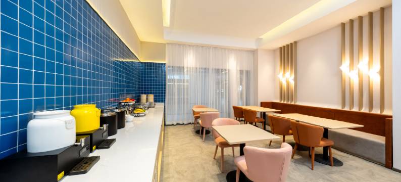 锦江之星(北京通州环球度假区临河里地铁站店)图片